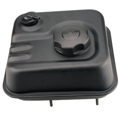 JJing muffler and carburetor gaskets seal essential components.
