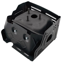 JJing muffler studs and nuts kit for secure installation.
