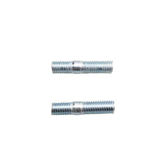 JJing spark plug included for convenient maintenance.