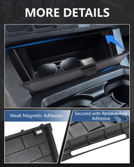 JJMY charging area concealment reduces bulge and clutter.