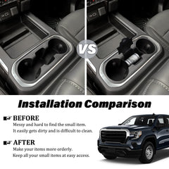 JKCOVER coin box installation requires no tools and takes seconds.