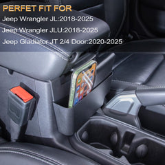 JKCOVER not compatible with JK/JKU models; please choose Wrangler JL/JLU or Gladiator.