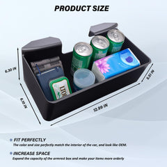 Close-up shows the durable ABS material and sturdy build.