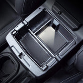 JKCover center console organizer for Wrangler JL/JLU—organized, quick-access inside the cockpit
