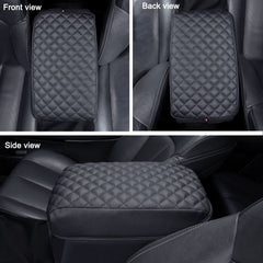 Fits 2010-2024 Toyota 4Runner models for tailored, clean interior.