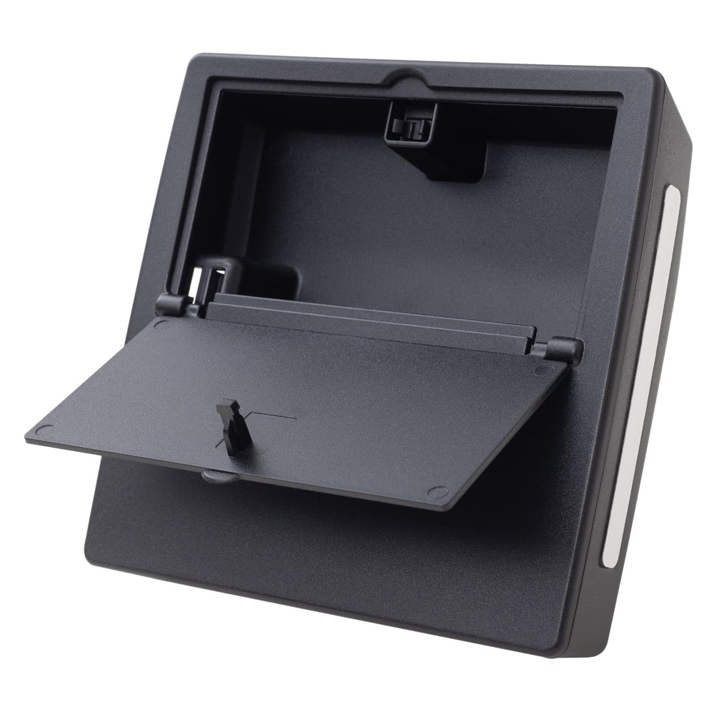 JKCOVER discreet hidden storage for cash, keys and small essentials in Tacoma.