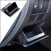 JKCOVER fuse box interior keeps coins and small items neatly organized inside your Subaru.