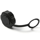 JKIANTECH fuel tank cap for MTX60 MTX70 maintains a secure seal during rugged operation.
