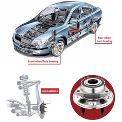 JLEO 513288 compatibility list image covering multiple GM models.