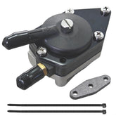JLM MARINE 438556 fuel pump assembly for precise fuel delivery and easy installation