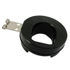JLM MARINE 439072 components closeup highlighting gaskets and seals