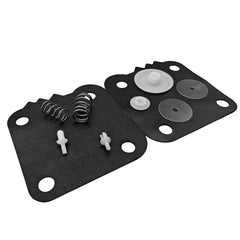 JLM Marine 857005A1 labeled kit for straightforward identification during service
