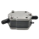 JLM MARINE 6E52441010 fuel pump for Yamaha 2-stroke engines enhances fuel delivery.