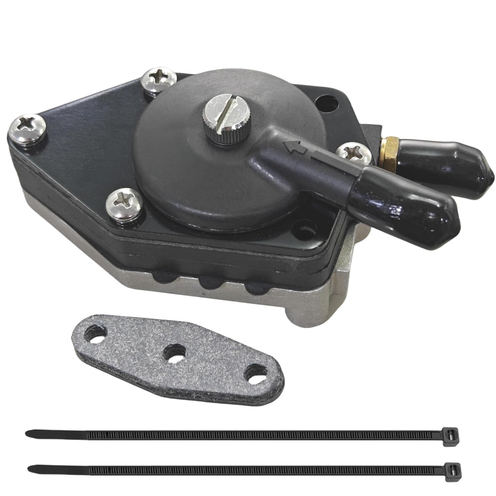 JLM MARINE installation steps image shows simple DIY mounting