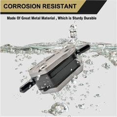 Tohatsu 356-04000-1M compatible fuel pump ensures steady fuel flow.