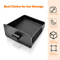 JLQP easy no-tools installation fits seamlessly.