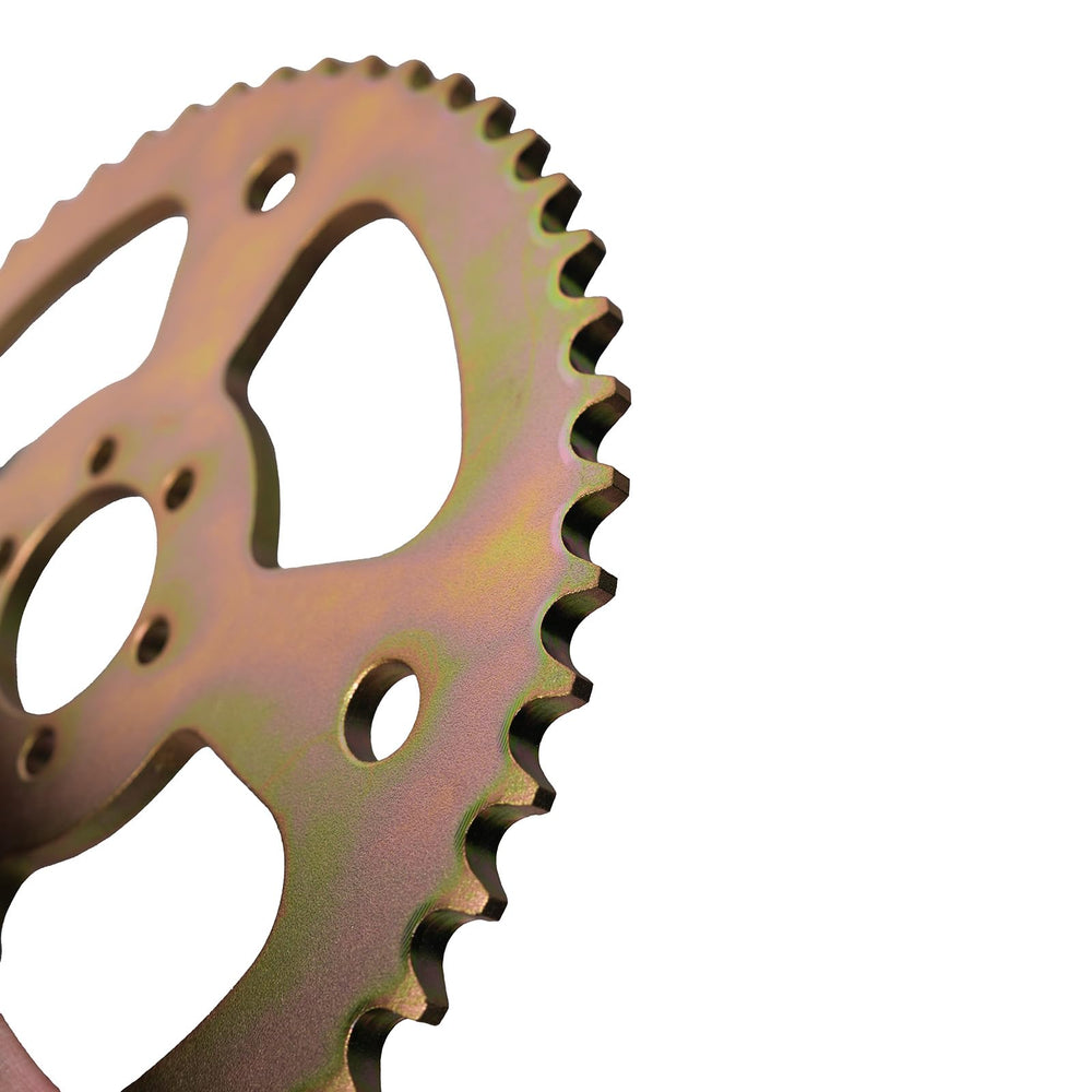 JMCHstore 50T sprocket built for durability under high RPM.