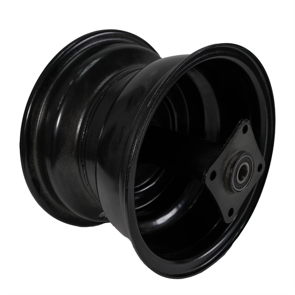 JMCHstore bracket and axle kit shown for straightforward no-weld installation.
