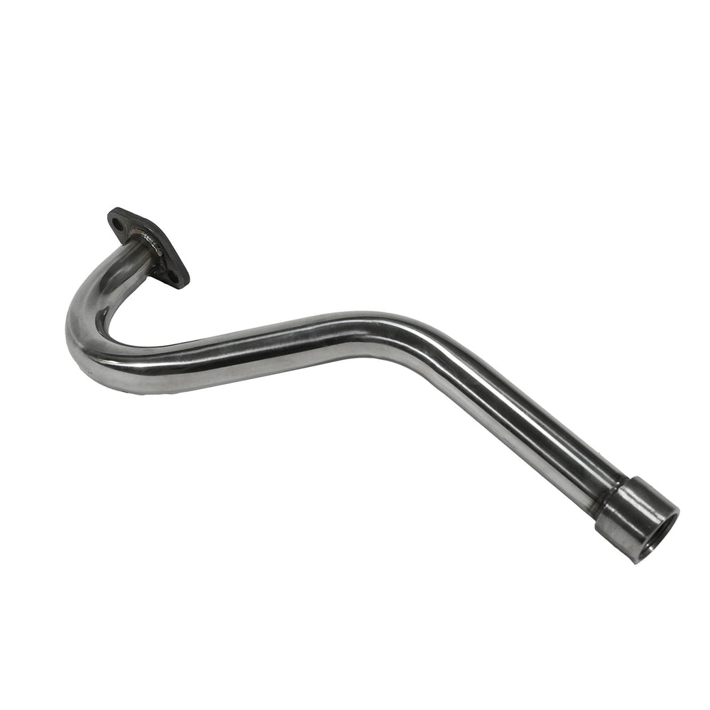 JMCHstore central long pipe for 154F engine part emphasizes corrosion-resistant stainless steel.