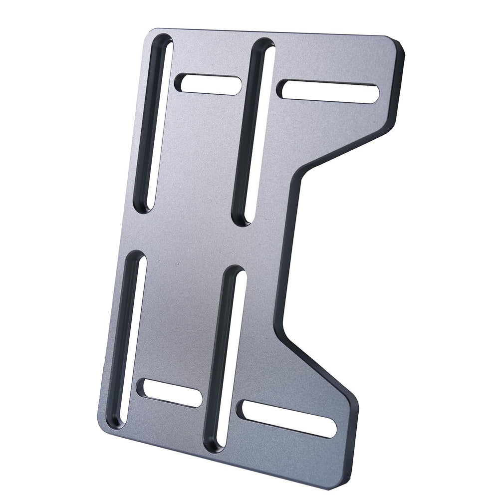JMCHstore durable aluminum mount resists torque for steady performance