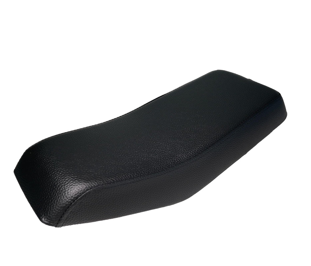 JMCHstore foam-boost cushions shocks for smoother rides on rough terrain.