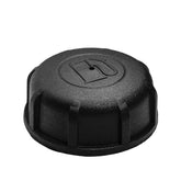 JMCHstore gas cap for Coleman RB100, secure seal for steady fuel supply during rides.