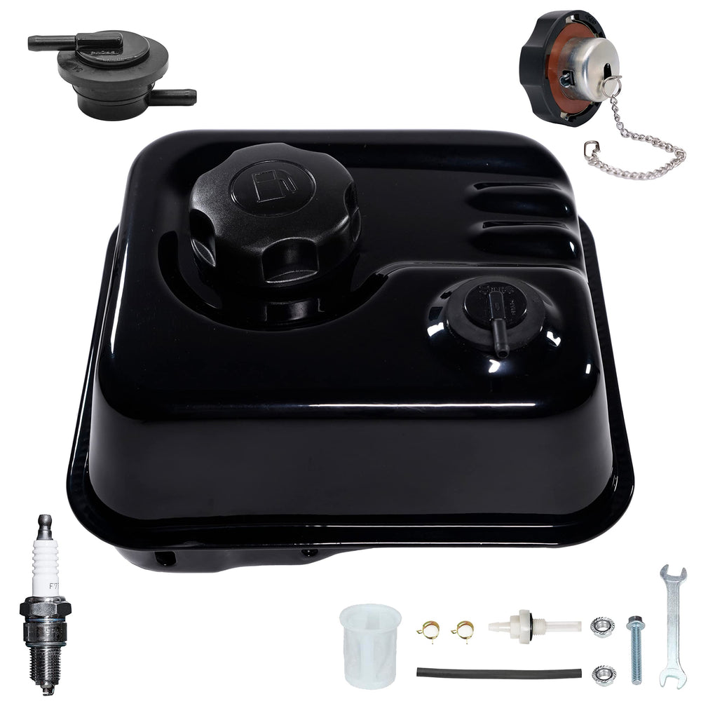 JMCHstore OEM gas tank assembly ready for install