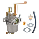JMCHstore Performance Carb for Coleman CT100U main jet with tuning benefits
