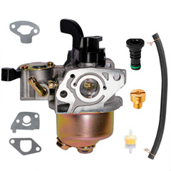 JMCHstore performance carburetor main jet detail for richer fuel delivery