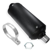 JMCHstore Predator 212 muffler enhances airflow and RPM