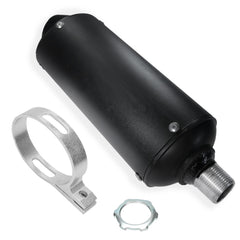 JMCHstore Predator 212 muffler enhances airflow and RPM
