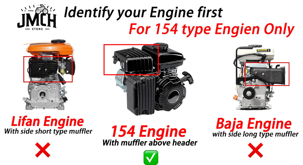 JMCHstore Massimo MB100 pull-start enables simple, reliable starts