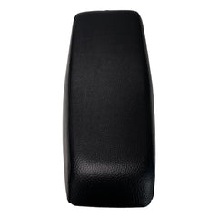 JMCHstore seat cushion with breathable leather improves comfort during extended rides.