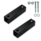 JMCHstore torque converter riser kit assembly improves engine clearance during installation