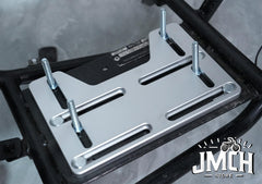 JMCHstore upgraded mini bike performance potential via stronger power delivery