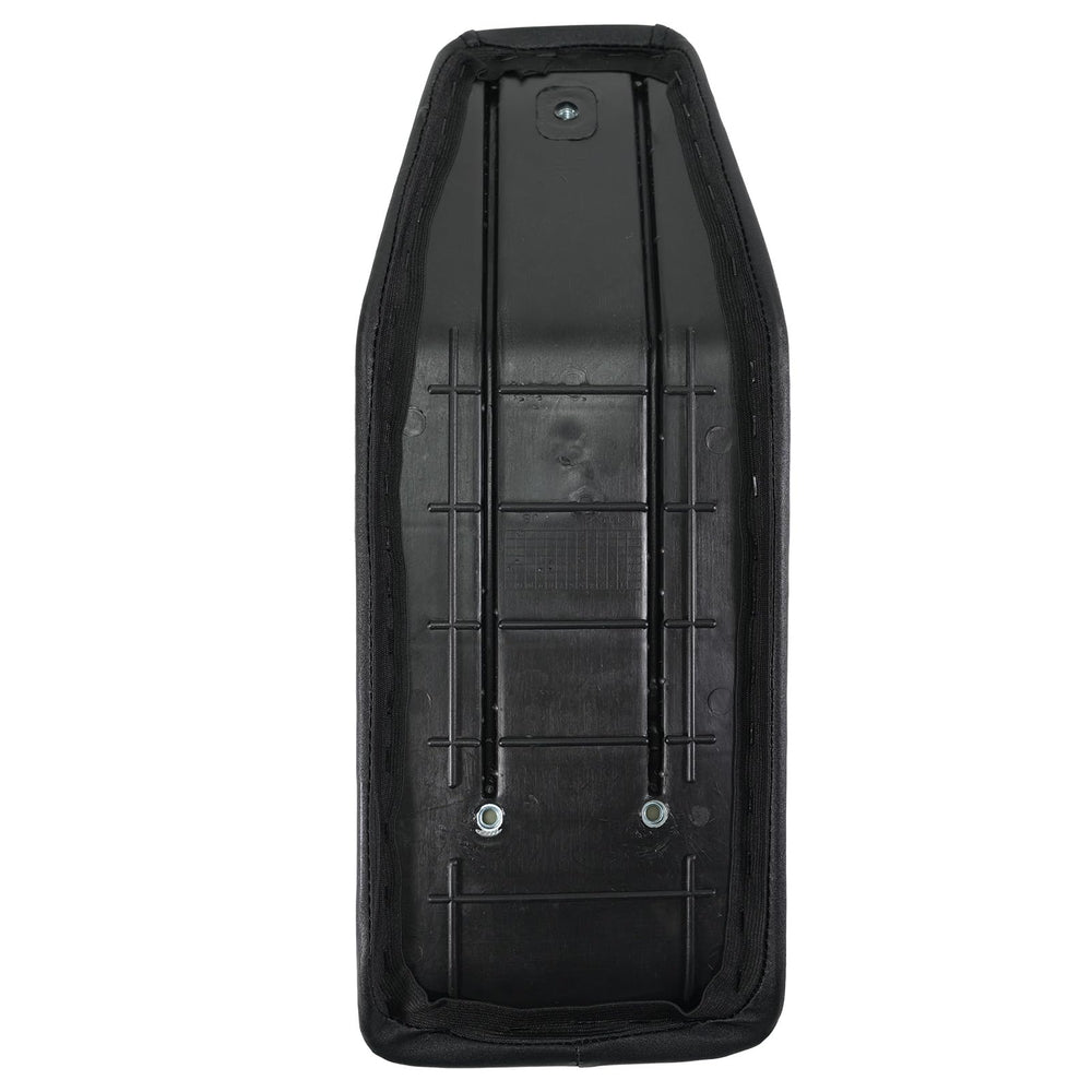 JMCHstore upgraded Motovox MBX10 seat easy-clean surface for maintenance