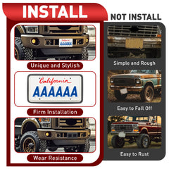 JMTAAT bracket black finish close-up highlights rugged automotive aesthetics and durability.