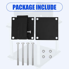 JMTAAT easy installation supports quick setup.