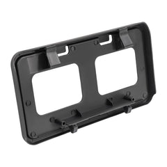 JMTAAT sturdy design ensures reliable, rattle-free license plate fixation.
