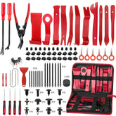 JNLK 352pcs trim removal set front view for versatile car work