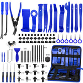 JNLK 352pcs trim removal tool set for comprehensive interior and exterior panel work.