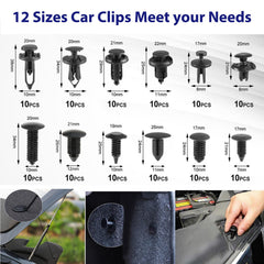JNLK Adhesive cable clips secure wires on smooth surfaces for tidy interiors.