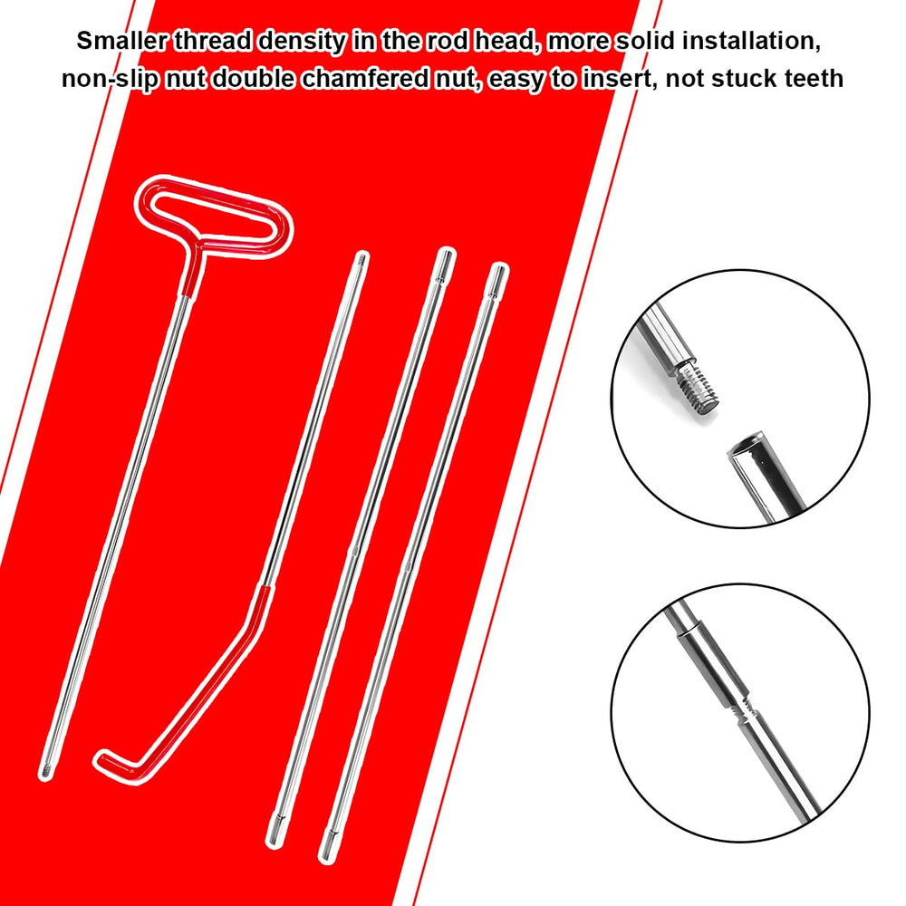 JNXIJ interior maintenance tool for dashboards and vents