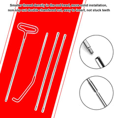 JNXIJ interior maintenance tool for dashboards and vents