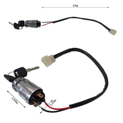 JOEEGO easy-install golf cart parts streamline maintenance tasks.