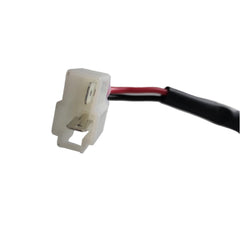 JOEEGO ignition switch during installation for easy mounting