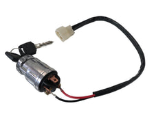 JOEEGO ON/OFF two-position switch offers simple power control on the go.