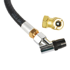 Joes Racing 32307 box includes versatile chuck options for different setups.