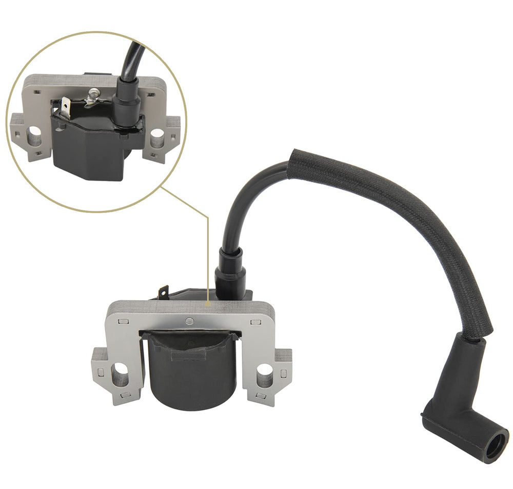 JOHAHTANG Honda engine compatibility covers GCV135–GC190 series.