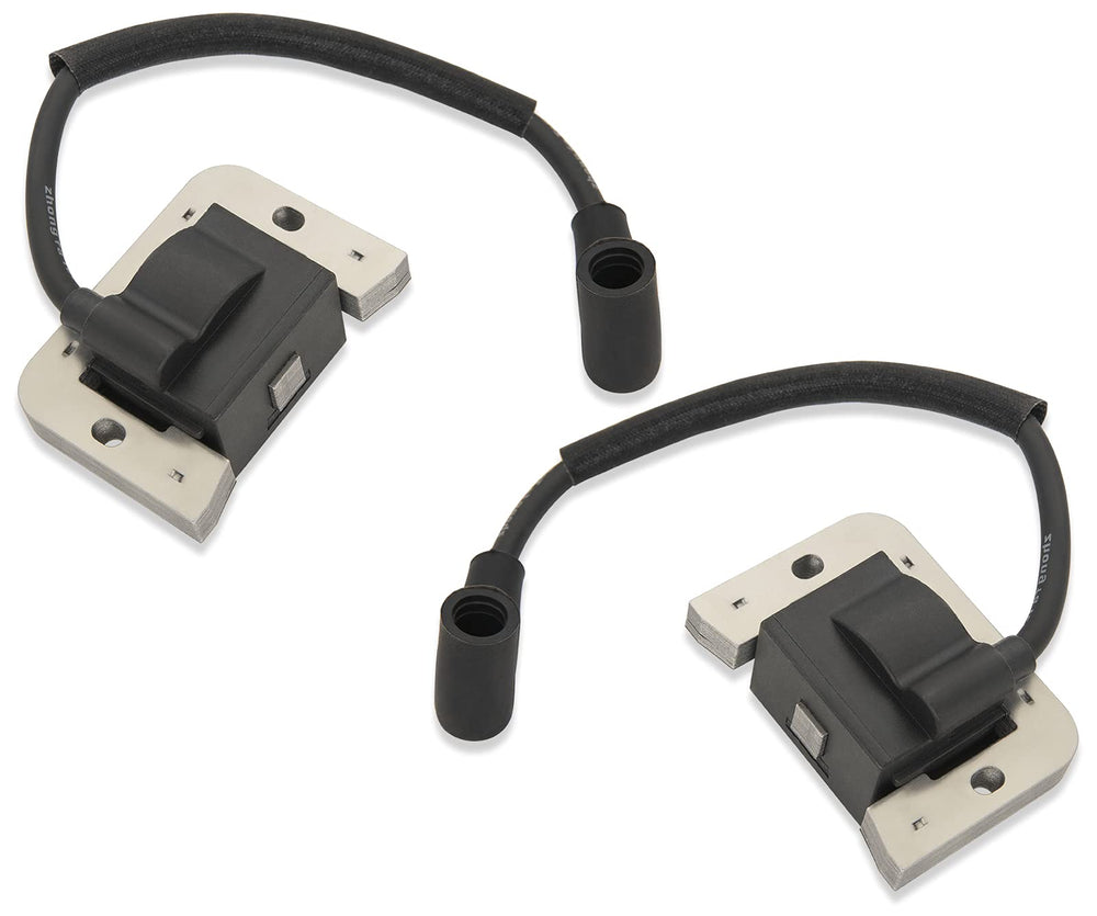 JOHAHTANG ignition coil close-up highlighting durable construction for Kohler engines
